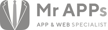 MR App
