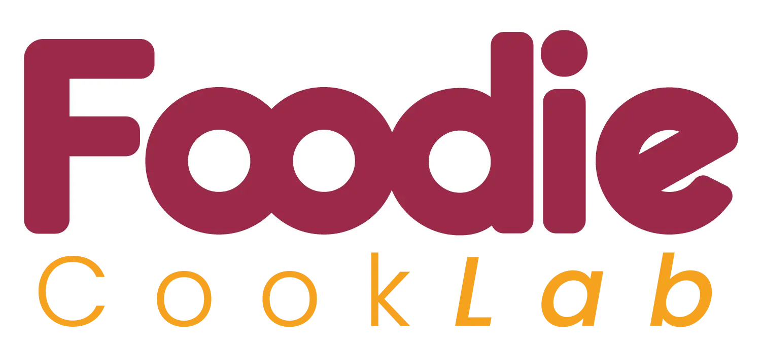 FoodieCookLab